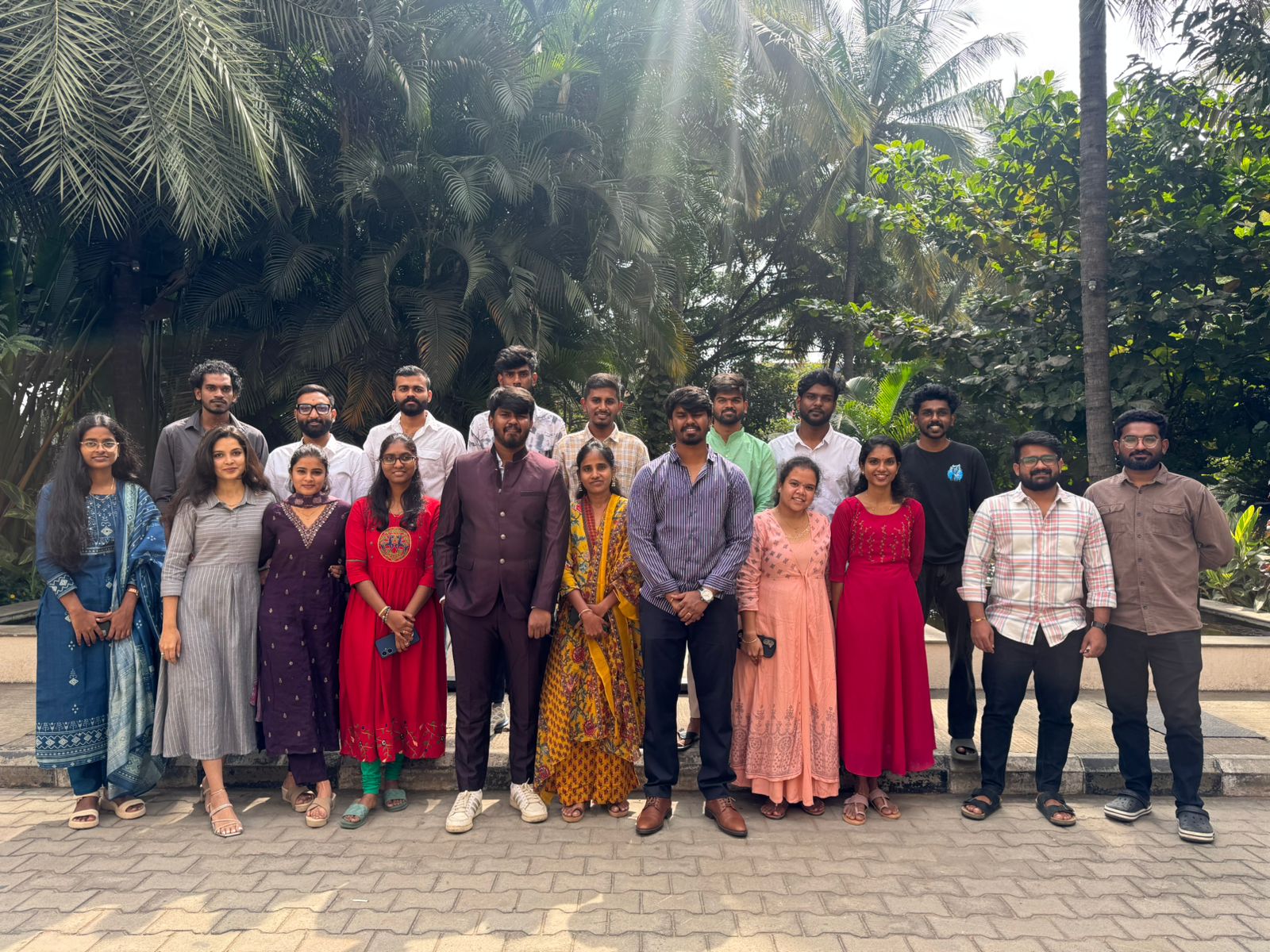 Alphea Innovation team 7