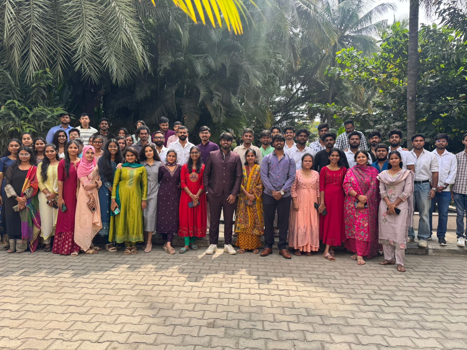 Alphea Innovation team 8
