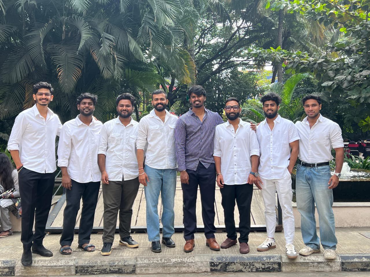 Alphea Innovation team 6