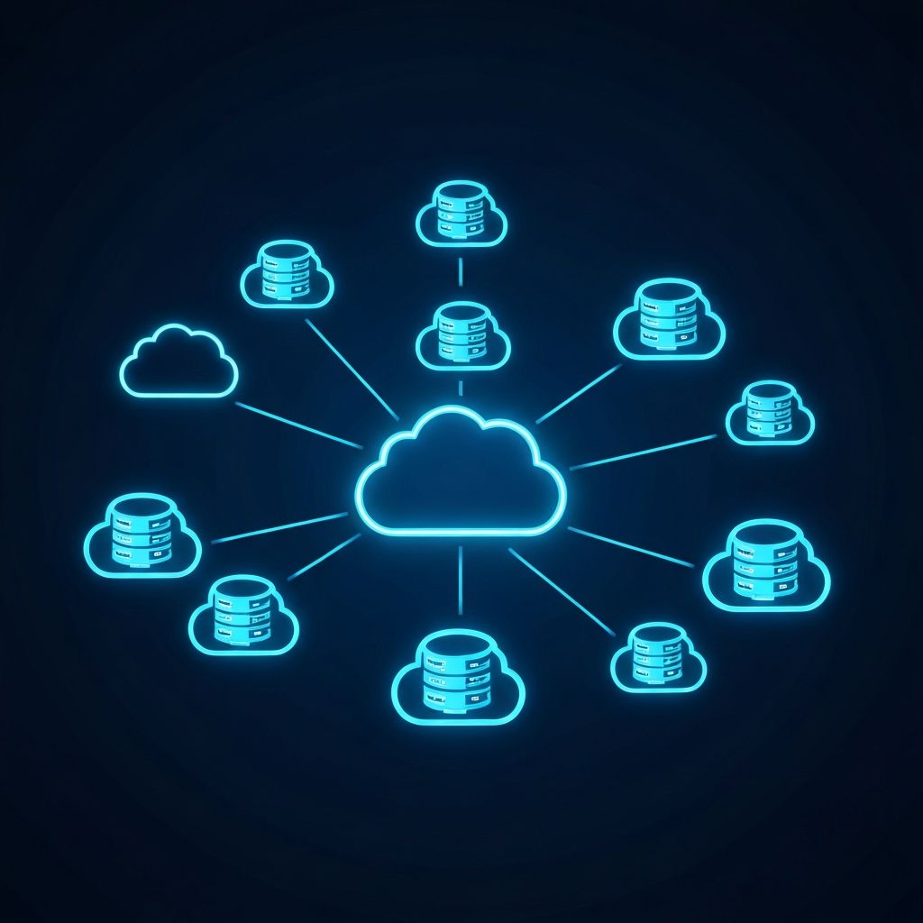 Cloud Computing
