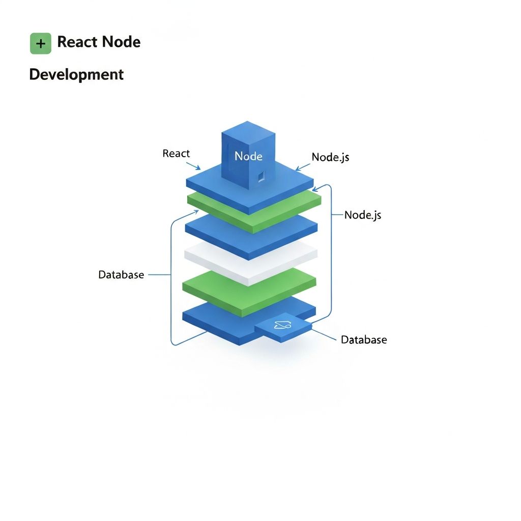 Full Stack Development